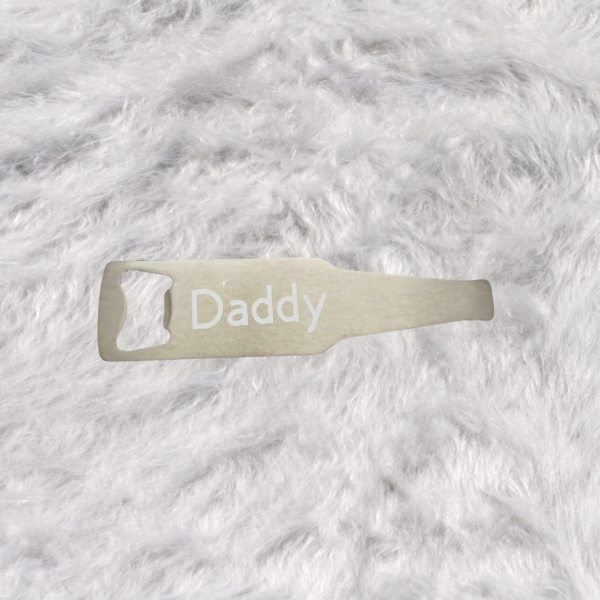 Daddy bottle opener - Image 2